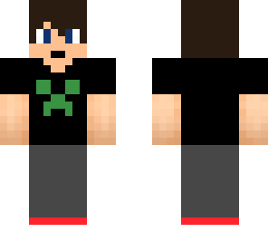 the great skin