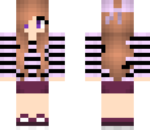 patsi's mother