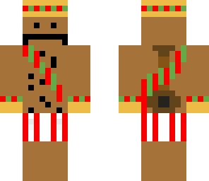 mexican brotato