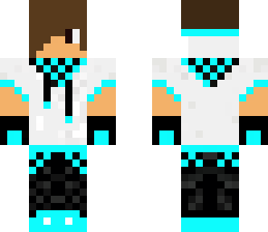 cool blue