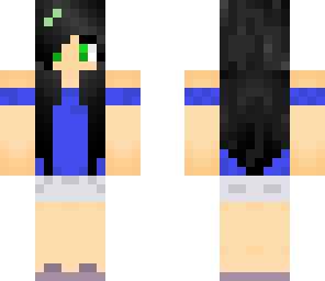 dark haired cutie