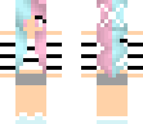 cotton candy