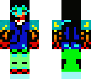 spy brine