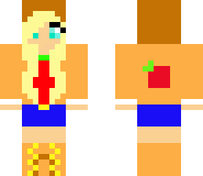 applejack