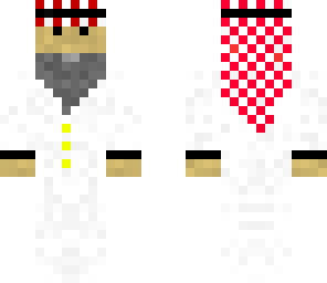arab