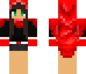 alexistor's skin