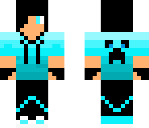 el bestia azul