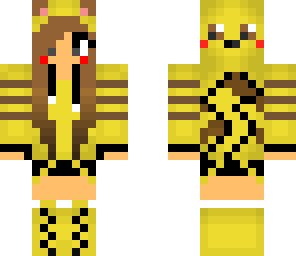 pikagirl