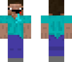 nooby steve