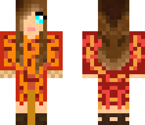fiesta dress girl