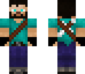 hunter steve