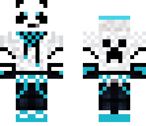 pimp yo panda