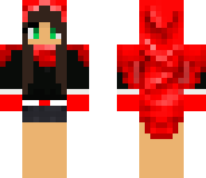 alexistor's skin