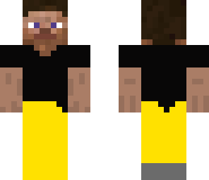 hunter steve original