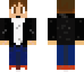 custom skin