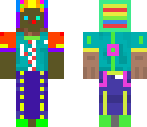 tetris steve