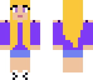 cute girl