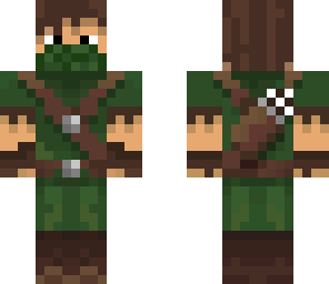 ranger