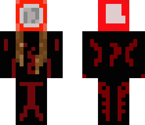 digital girl