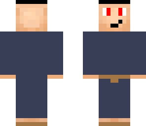 monk