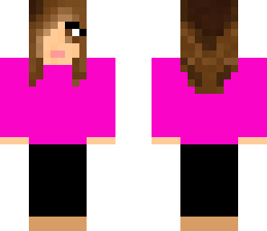 viole pink black