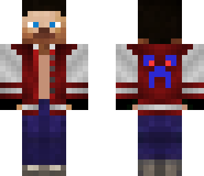sexy steve i