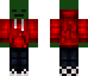 zombie