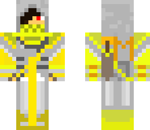 yellow assassin