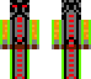 galactic alien