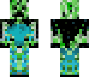 creeper killer