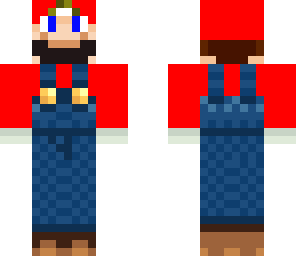 mario