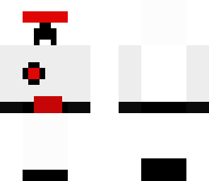 cyborg creeper