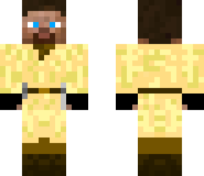 super jedi steve