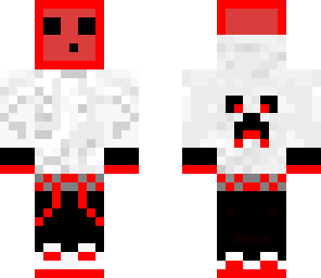 red slime