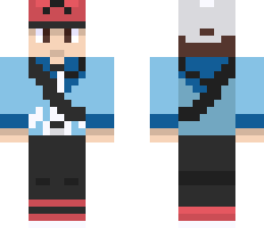 pokemon black and white