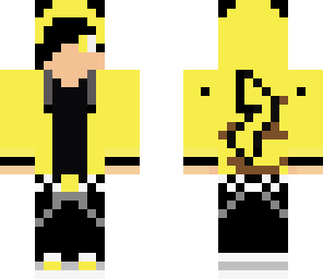 pikka pikka pikachuuu