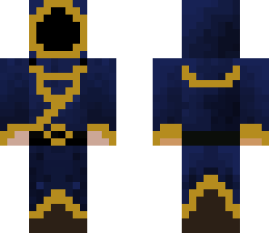 sorcerer