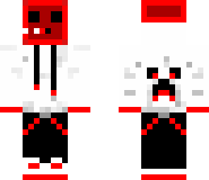 red slime