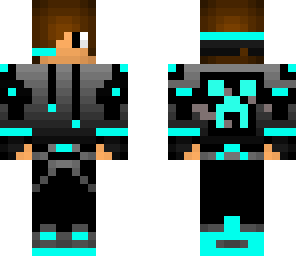 ice creeper boy