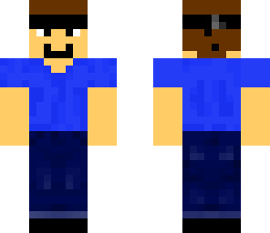 josh
