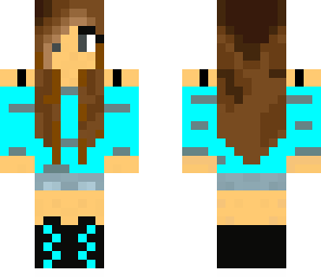 girl