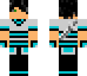 eyes green sword