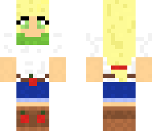 applejack