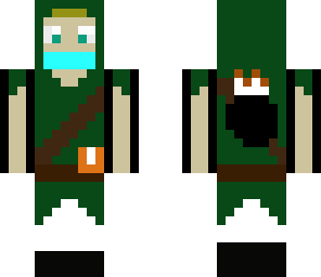 hunter