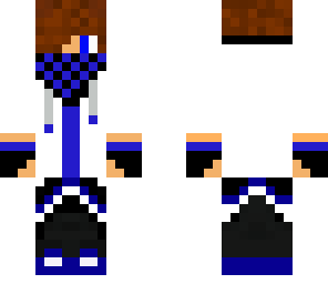 boy blue