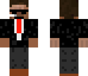 agent steve