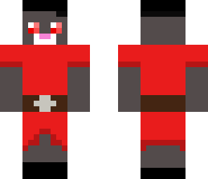 catt skin