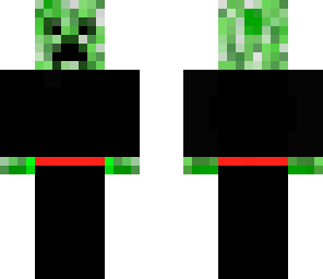 ninja creeper