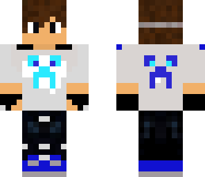 cool ice boy