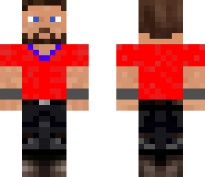 beard dude